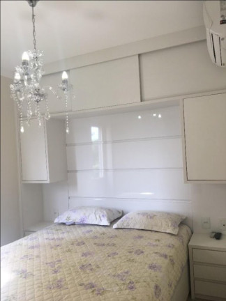 Imagem Apartamento com 3 Quartos à Venda, 70 m² em Parque Villa Flores - Sumaré