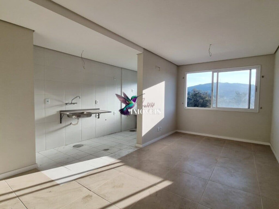 Imagem Apartamento com 3 Quartos à Venda, 71 m² em Agronomia - Porto Alegre