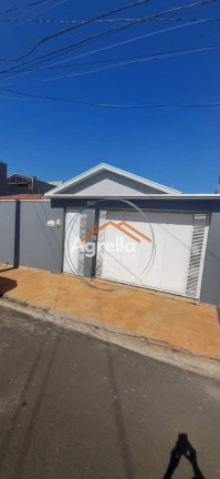 Casa com 2 Quartos à Venda, 192 m² em Capela - Mogi Guaçu