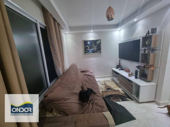 Imagem Casa de Condomínio com 3 Quartos à Venda, 100 m² em Jardim Petrópolis - Cotia Imagem Casa de Condomínio com 3 Quartos à Venda, 100 m² em Jardim Petrópolis - Cotia