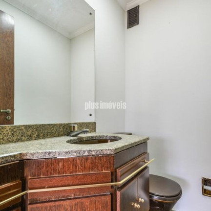 Imagem Apartamento com 4 Quartos à Venda, 183 m² em Panamby - São Paulo Imagem Apartamento com 4 Quartos à Venda, 183 m² em Panamby - São Paulo