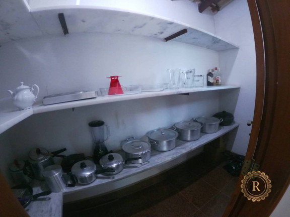 Imagem Casa de Condomínio com 5 Quartos à Venda, 696 m² em Nova Guarapari - Guarapari
