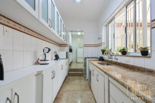 Imagem Casa com 3 Quartos à Venda, 200 m² em Ipiranga - São Paulo
