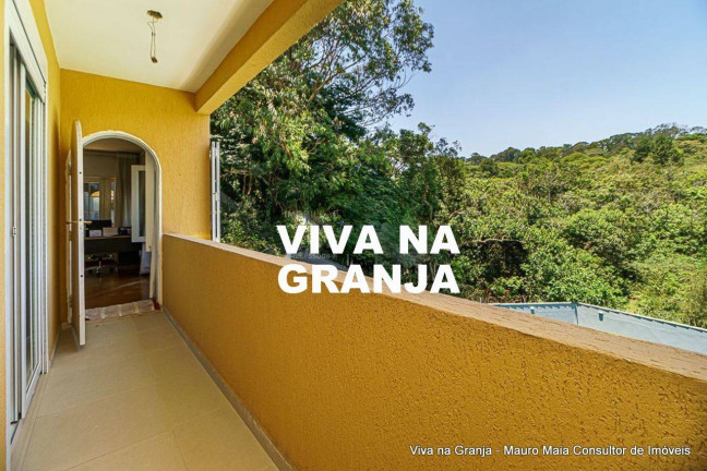 Imagem Casa com 5 Quartos à Venda, 1.028 m² em Chácara São João - Carapicuíba