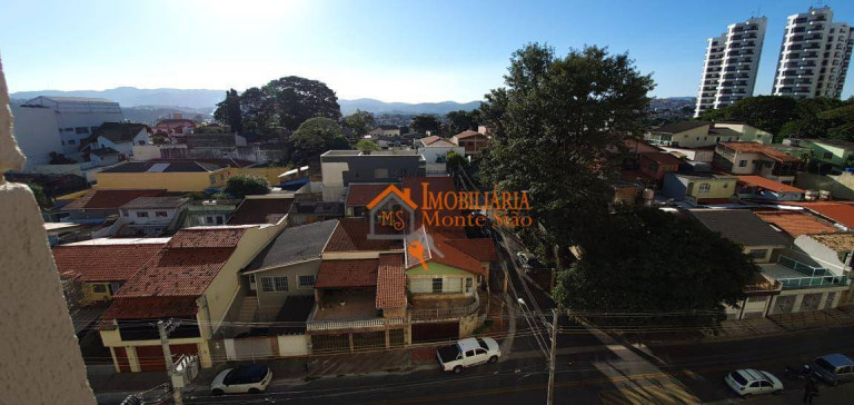 Imagem Apartamento com 3 Quartos à Venda, 182 m² em Vila Rosália - Guarulhos