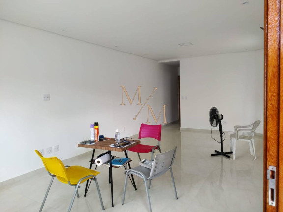 Imagem Casa com 3 Quartos à Venda, 135 m² em Boqueirão - Santos Imagem Casa com 3 Quartos à Venda, 135 m² em Boqueirão - Santos