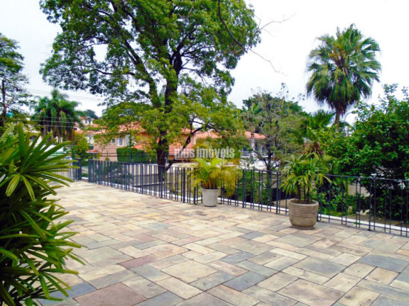 Imagem Casa com 3 Quartos à Venda, 955 m² em Cidade Jardim - São Paulo Imagem Casa com 3 Quartos à Venda, 955 m² em Cidade Jardim - São Paulo