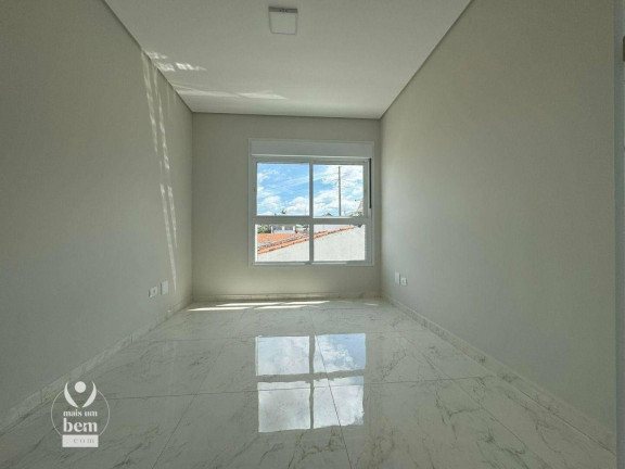 Imagem Sobrado com 3 Quartos à Venda, 144 m² em Atuba - Curitiba
