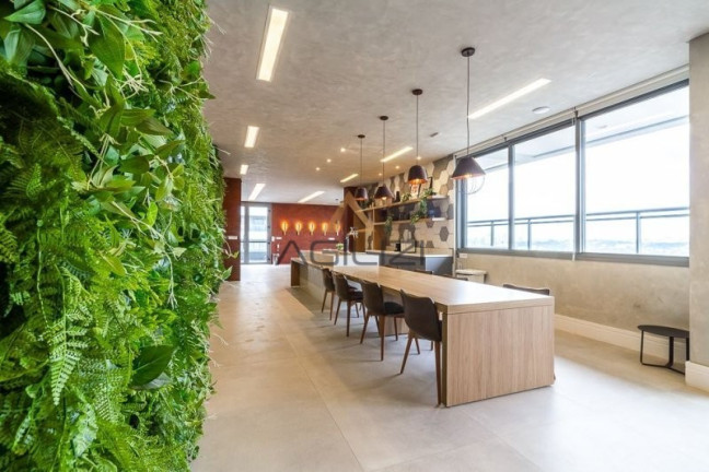Imagem Apartamento com 1 Quarto à Venda, 30 m² em Pinheiros - São Paulo