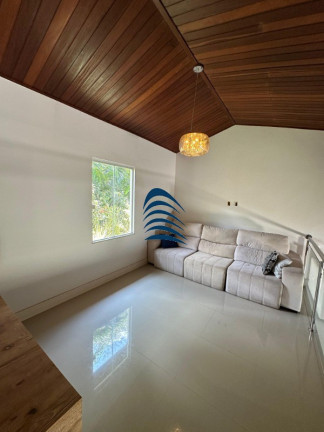 Imagem Casa com 6 Quartos à Venda, 430 m² em Recreio Ipitanga - Lauro De Freitas