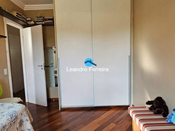 Imagem Casa de Condomínio com 3 Quartos à Venda, 144 m² em Independência - São Bernardo Do Campo