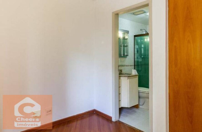 Imagem Apartamento com 2 Quartos à Venda, 65 m² em Moema - São Paulo