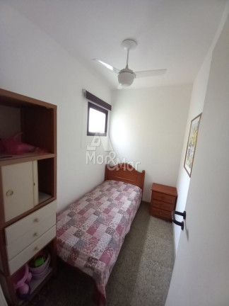 Imagem Apartamento com 3 Quartos à Venda, 142 m² em Pitangueiras - Guarujá