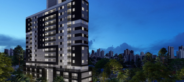 Imagem Apartamento com 2 Quartos à Venda, 38 m² em Vila Matilde - São Paulo Imagem Apartamento com 2 Quartos à Venda, 38 m² em Vila Matilde - São Paulo
