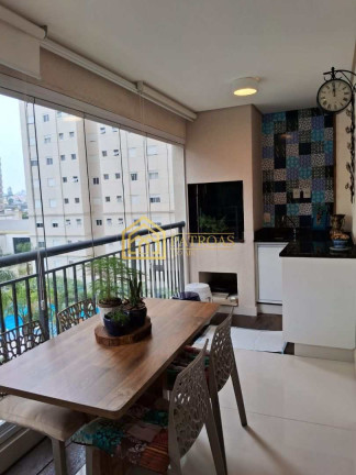 Imagem Apartamento com 3 Quartos à Venda, 106 m² em Centro - São Bernardo Do Campo Imagem Apartamento com 3 Quartos à Venda, 106 m² em Centro - São Bernardo Do Campo