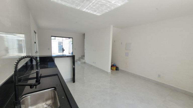 Imagem Casa com 2 Quartos à Venda, 77 m² em Costa Bela - Serra Imagem Casa com 2 Quartos à Venda, 77 m² em Costa Bela - Serra