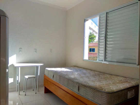 Kitnet com 1 Quarto para Alugar, 12 m² em Butantã - São Paulo