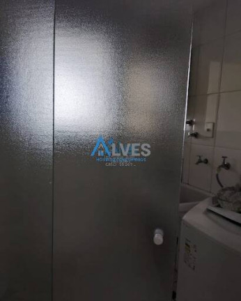 Imagem Apartamento com 3 Quartos à Venda, 78 m² em Parque Jaçatuba - Santo André