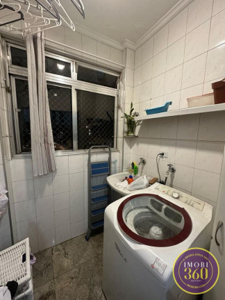 Imagem Apartamento com 2 Quartos à Venda, 54 m² em Tatuapé - São Paulo
