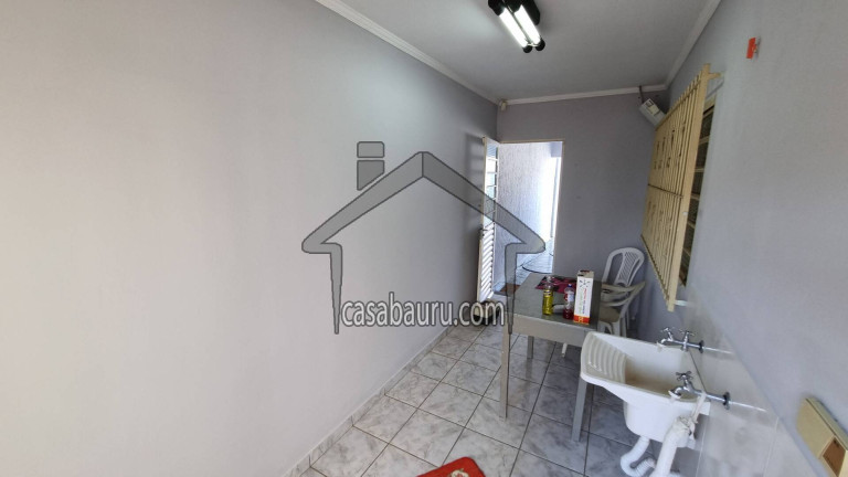 Imagem Casa com 3 Quartos à Venda, 363 m² em Vila Nipônica - Bauru