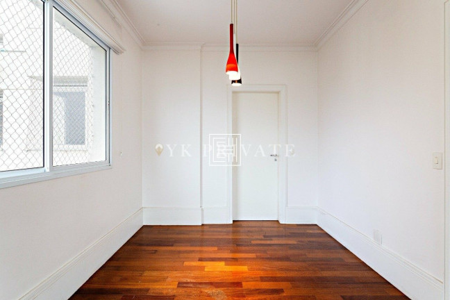 Imagem Apartamento com 4 Quartos à Venda, 281 m² em Perdizes - São Paulo