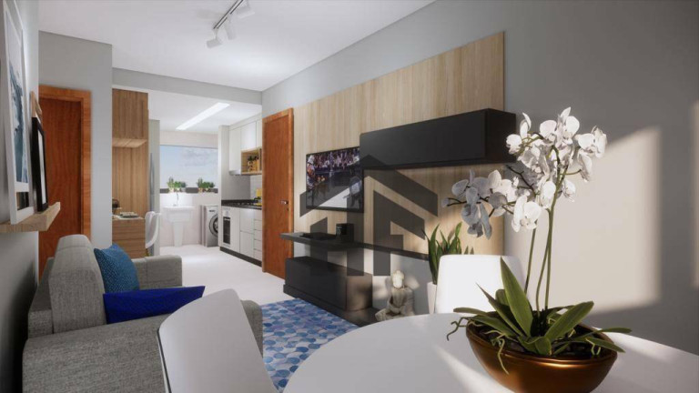 Imagem Apartamento com 2 Quartos à Venda, 45 m² em Pau Amarelo - Paulista Imagem Apartamento com 2 Quartos à Venda, 45 m² em Pau Amarelo - Paulista