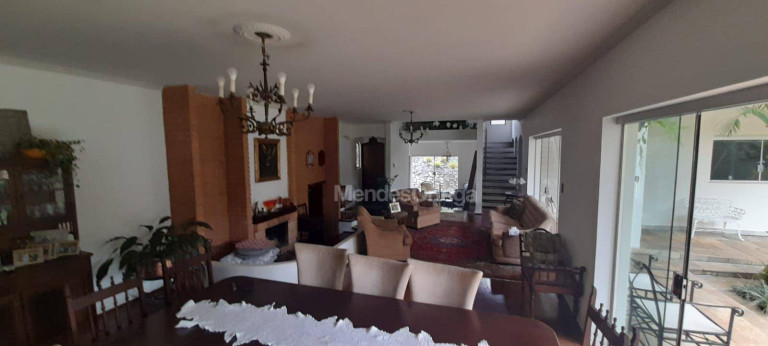 Imagem Casa com 5 Quartos à Venda ou Locação, 700 m² em Jardim América - Sorocaba Imagem Casa com 5 Quartos à Venda ou Locação, 700 m² em Jardim América - Sorocaba