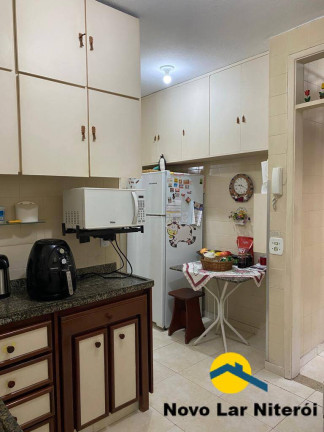 Imagem Apartamento com 3 Quartos à Venda, 95 m² em Icaraí - Niterói Imagem Apartamento com 3 Quartos à Venda, 95 m² em Icaraí - Niterói