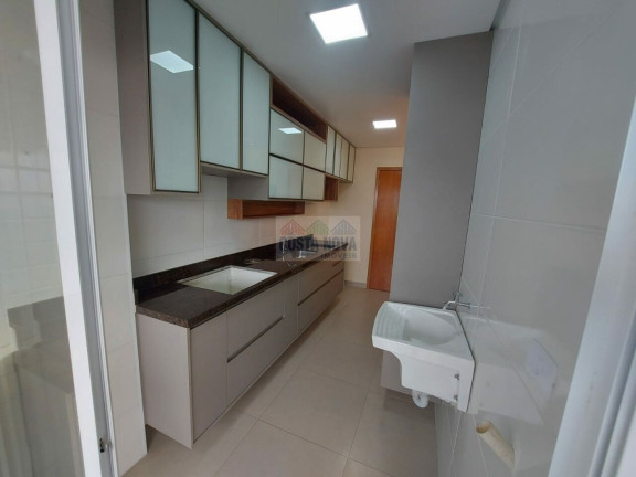 Imagem Apartamento com 2 Quartos à Venda, 67 m² em Macuco - Santos Imagem Apartamento com 2 Quartos à Venda, 67 m² em Macuco - Santos