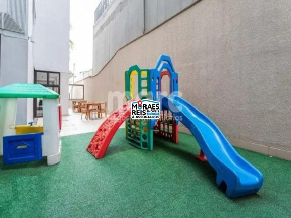 Imagem Apartamento com 2 Quartos à Venda, 90 m² em Indianópolis - São Paulo Imagem Apartamento com 2 Quartos à Venda, 90 m² em Indianópolis - São Paulo