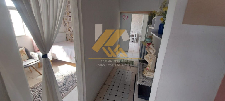Imagem Casa com 4 Quartos à Venda, 120 m² em Mogi Moderno - Mogi Das Cruzes