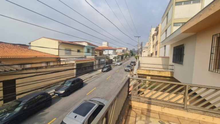 Imagem Sobrado com 3 Quartos à Venda, 187 m² em Centro - São Bernardo Do Campo Imagem Sobrado com 3 Quartos à Venda, 187 m² em Centro - São Bernardo Do Campo