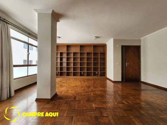Imagem Apartamento com 3 Quartos à Venda, 145 m² em Santa Cecília - São Paulo Imagem Apartamento com 3 Quartos à Venda, 145 m² em Santa Cecília - São Paulo