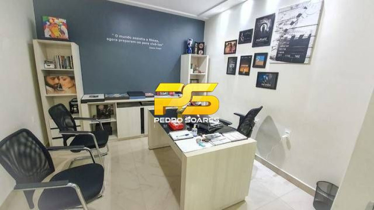 Imagem Ponto Comercial à Venda, 360 m² em Miramar - João Pessoa Imagem Ponto Comercial à Venda, 360 m² em Miramar - João Pessoa