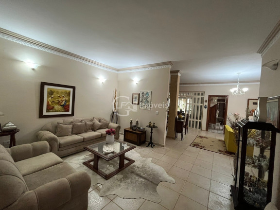 Imagem Casa com 4 Quartos à Venda, 287 m² em Vivendas Do Bosque - Campo Grande Imagem Casa com 4 Quartos à Venda, 287 m² em Vivendas Do Bosque - Campo Grande