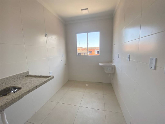 Imagem Casa com 2 Quartos à Venda, 45 m² em Vila Sonia - Praia Grande