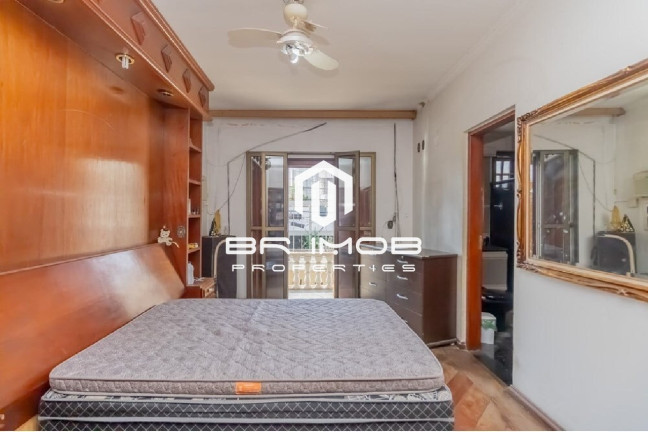Imagem Casa com 4 Quartos à Venda, 232 m² em Campo Belo - São Paulo Imagem Casa com 4 Quartos à Venda, 232 m² em Campo Belo - São Paulo