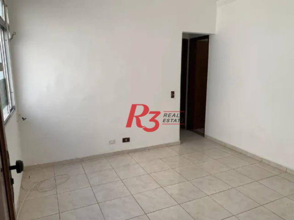 Imagem Apartamento com 2 Quartos à Venda, 57 m² em Centro - São Vicente
