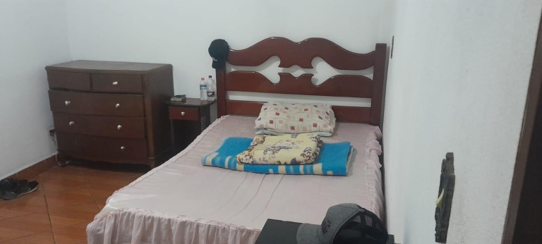 Imagem Sobrado com 3 Quartos à Venda, 208 m² em Vila Nova Urupês - Suzano