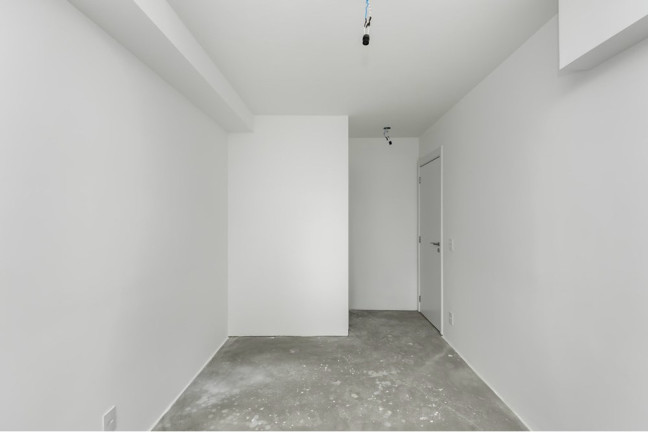 Imagem Apartamento com 1 Quarto à Venda, 47 m² em Vila Mariana - São Paulo Imagem Apartamento com 1 Quarto à Venda, 47 m² em Vila Mariana - São Paulo