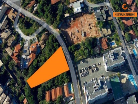 Imagem Terreno à Venda, 1.400 m² em Jardim Aeroporto - Lauro De Freitas Imagem Terreno à Venda, 1.400 m² em Jardim Aeroporto - Lauro De Freitas
