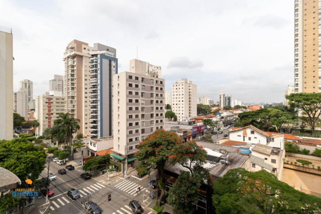 Imagem Apartamento com 4 Quartos à Venda,  em Vila Clementino - São Paulo