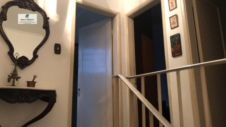 Imagem Casa com 3 Quartos à Venda, 333 m² em Gonzaga - Santos