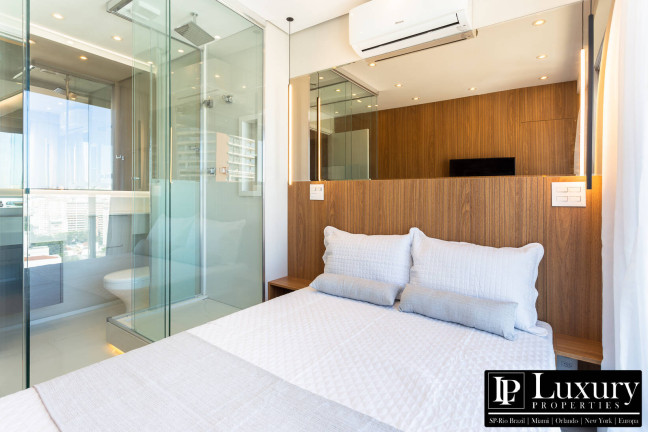Imagem Apartamento com 2 Quartos à Venda, 106 m² em Jardins - São Paulo