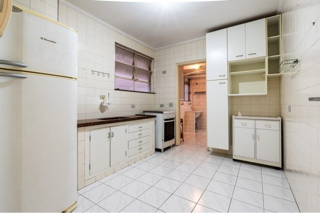 Imagem Apartamento com 2 Quartos à Venda, 97 m² em Cerqueira César - São Paulo