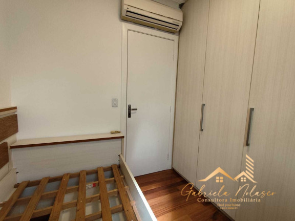 Imagem Apartamento com 3 Quartos à Venda, 80 m² em Boqueirão - Santos