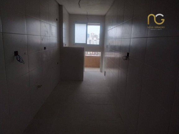 Imagem Apartamento com 3 Quartos à Venda, 96 m² em Aviação - Praia Grande