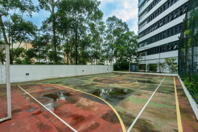 Imagem Imóvel com 3 Quartos à Venda, 185 m² em Vila Suzana - São Paulo
