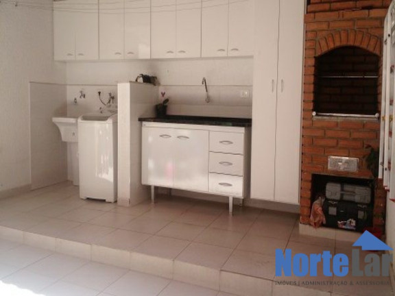Imagem Sobrado com 3 Quartos à Venda, 140 m² em Vila Nova Mazzei - São Paulo