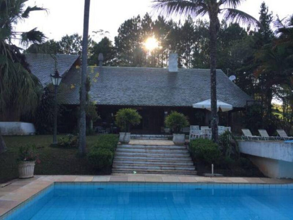 Imagem Fazenda à Venda, 940 m² em Dos Silva - Morungaba